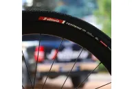Vittoria Terreno T50 ruskea 45-622