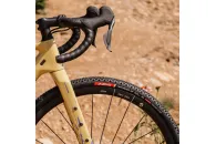 Vittoria Terreno T60 ruskea 45-622