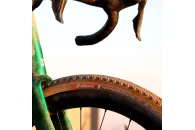 Vittoria Terreno Pro T30 ruskea 40-622