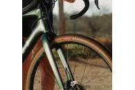 Vittoria Terreno Pro T50 ruskea 40-622