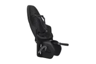 Thule Yepp 2 Maxi - musta