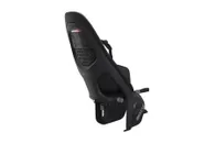 Thule Yepp 2 Maxi - musta