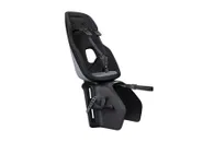 Thule Yepp Nexxt 2 Maxi - monument harmaa