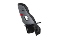 Thule Yepp Nexxt 2 Maxi - monument harmaa