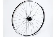 Takakiekko 622 8v-kasetti musta disc