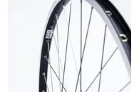 Takakiekko 622 8v-kasetti musta disc