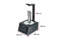 Rex Wax Heater Professional -vahauslaitteisto