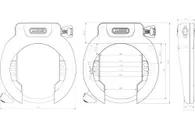 Abus Pro Amparo 4750XL