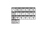 Blackburn Dayblazer 550 etuvalo