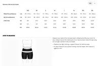 Endura Women's Loop Bib Shorts