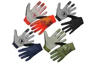 Endura SingleTrack Windproof Glove