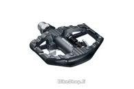 Shimano PD-EH500 yhdistelmäpolkimet