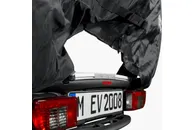 Evoc bike rack cover MTB -pyöräsuoja