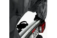 Evoc bike rack cover MTB -pyöräsuoja