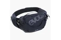Evoc Hip Pack Pro 3L + 1,5L - Black