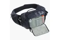 Evoc Hip Pack Pro 3L + 1,5L - Black