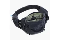 Evoc Hip Pack Pro 3L + 1,5L - Black