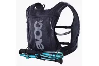 Evoc Hydro Pro Ultra 1,5 + 1,5l juomarakko