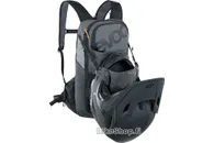 Evoc Ride 12 + 2l juomareppu