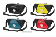 Ortlieb Ultimate Six Classic 5 L