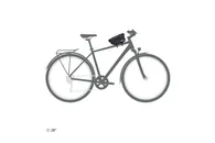 Ortlieb Toptube-Bag