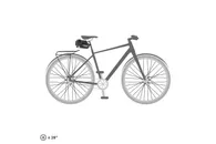 Ortlieb Saddle-Bag Two 1.6 L