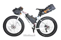 Ortlieb Bikepacking Seat Pack L