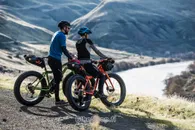 Ortlieb Bikepacking Seat Pack L