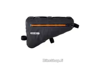 Ortlieb Bikepacking Frame-Pack Medium