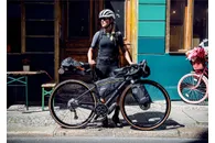 Ortlieb Bikepacking Frame-Pack Medium