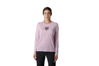 Fox Womens Ranger TruDri LS Jersey