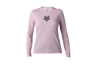Fox Womens Ranger TruDri LS Jersey