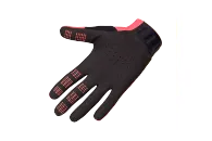 Fox Flexair glove - neo pink