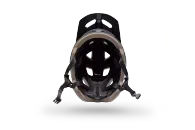 Fox Speedframe 5050 helmet