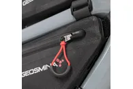 Geosmina Large Frame Bag Gravel