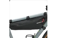 Geosmina Large Frame Bag Gravel