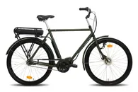 Helkama e-Jääkäri 7-v