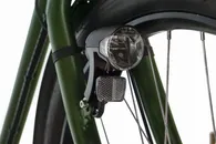 Helkama e-Jääkäri 7-v