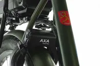 Helkama e-Jääkäri 7-v