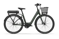 Helkama e-Saana 7v