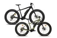 Helkama FE10