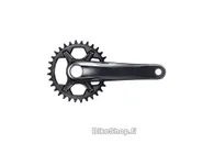 Kampisarja XT M8100 165 mm