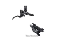 Shimano XT M8120 levyjarrusarja, nelimäntäinen