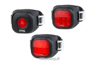 Knog Blinder Mini takavalo