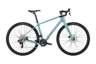 Kona Ouroboros Carbon Deluxe
