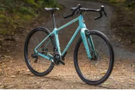 Kona Ouroboros Carbon Deluxe