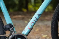Kona Ouroboros Carbon Deluxe