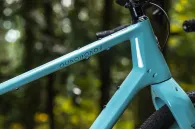Kona Ouroboros Carbon Deluxe