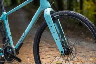 Kona Ouroboros Carbon Deluxe