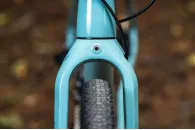 Kona Ouroboros Carbon Deluxe